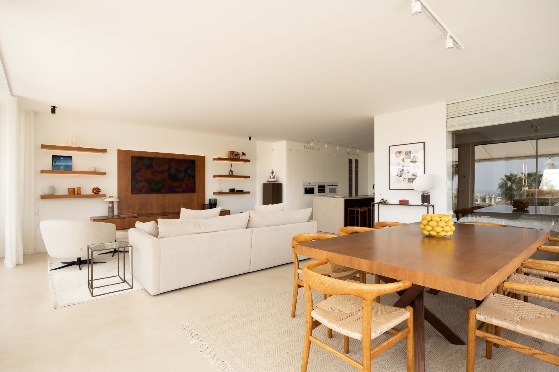 Apartamento en Nueva Andalucia, Les Belvederes, Nueva Andalucia, 10/12