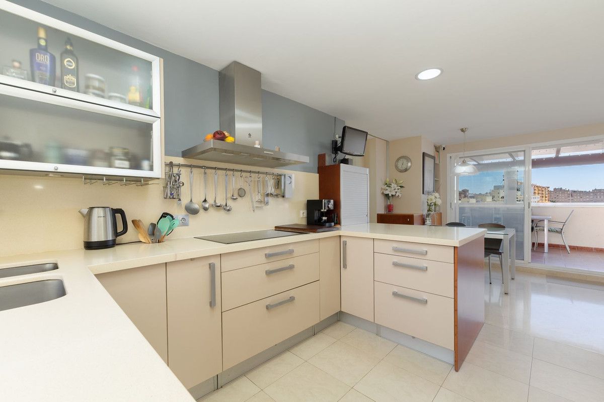 Penthouse in Estepona, Estepona, 11/12