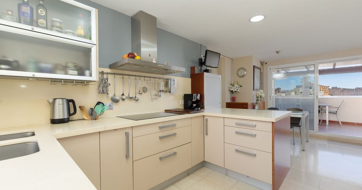 Penthouse in Estepona, Estepona, 11/12
