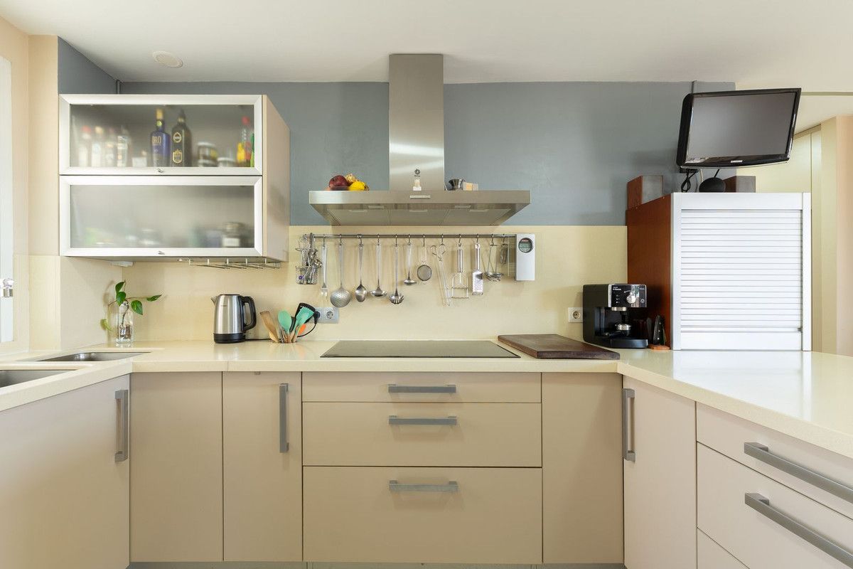 Penthouse in Estepona, Estepona, 12/12