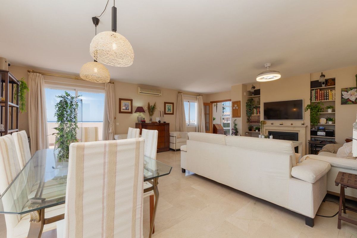 Penthouse in Estepona, Estepona, 5/12
