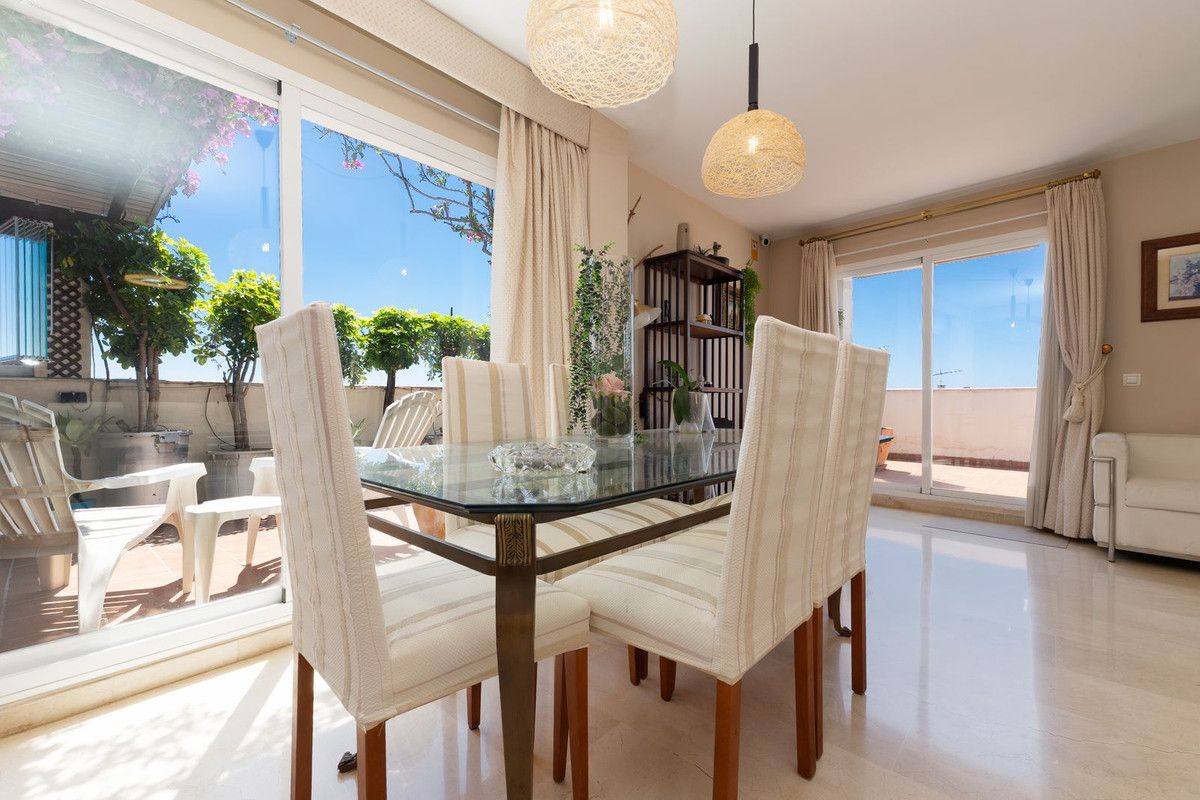 Penthouse in Estepona, Estepona, 6/12