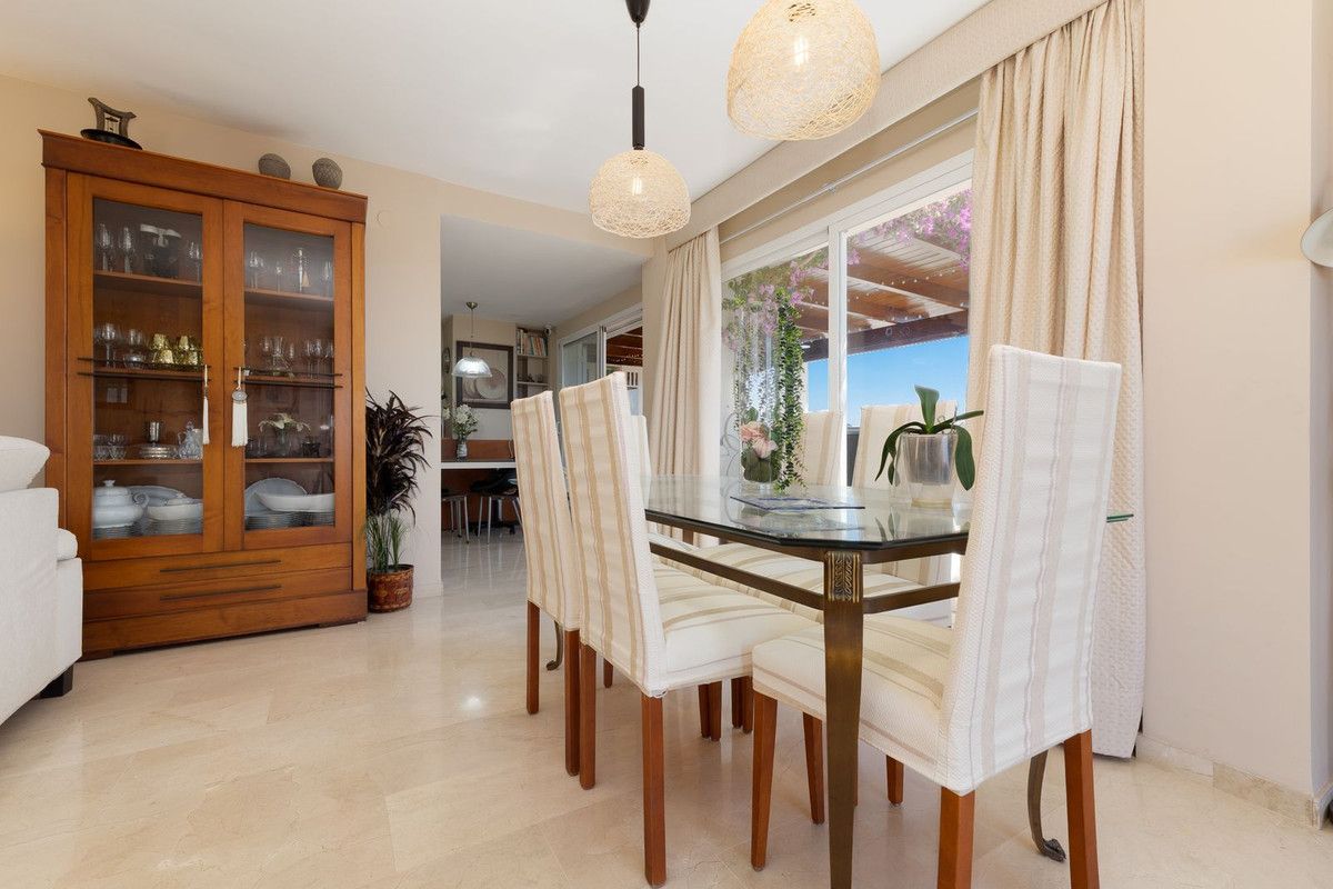 Penthouse in Estepona, Estepona, 7/12