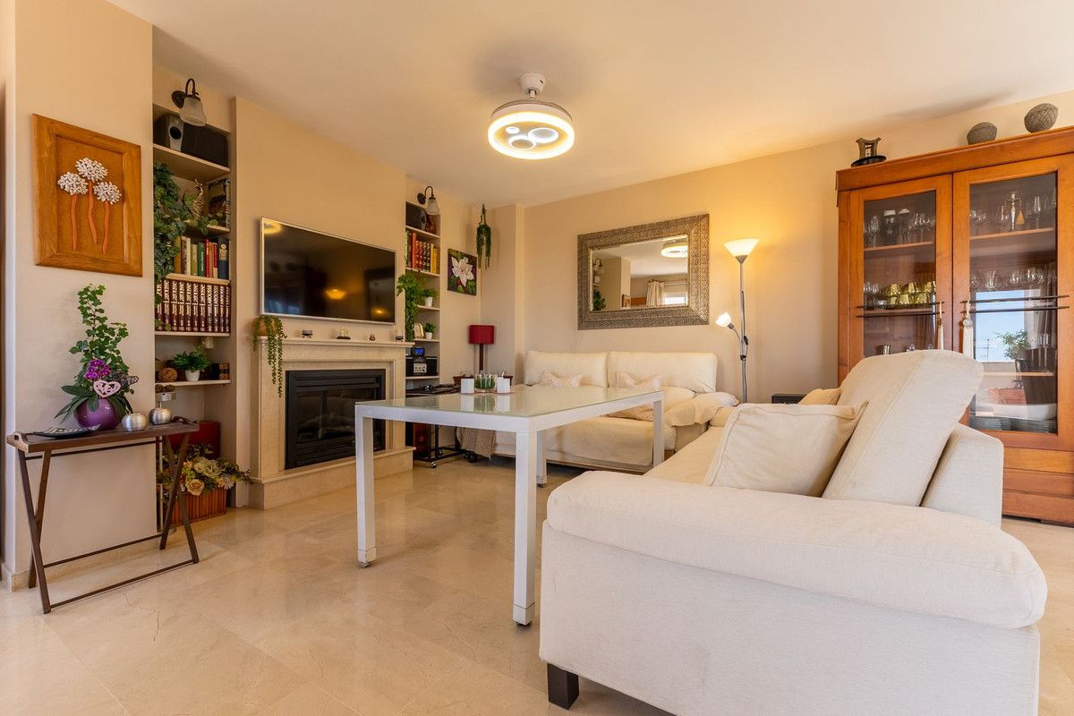 Penthouse in Estepona, Estepona, 8/12