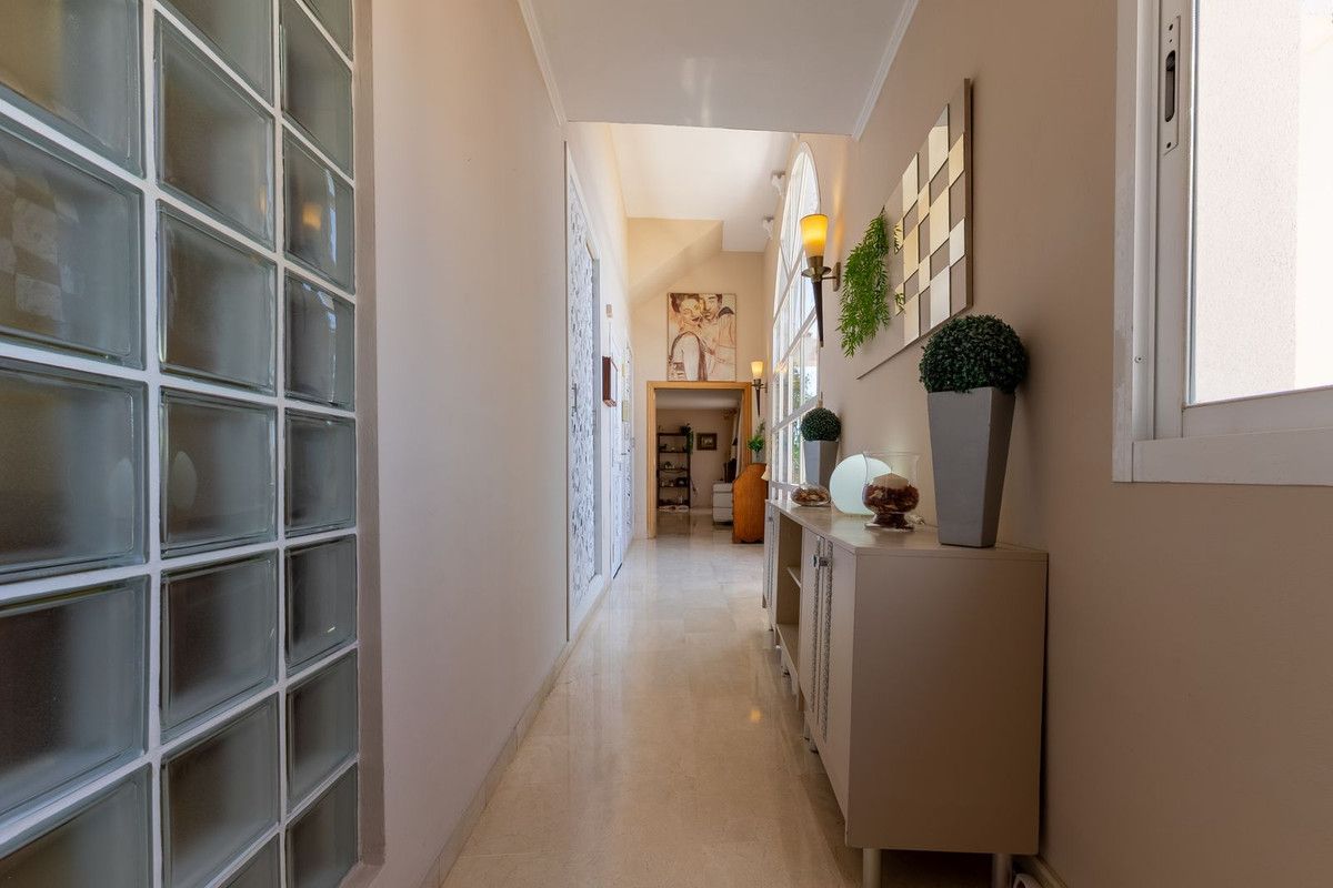Penthouse in Estepona, Estepona, 10/12