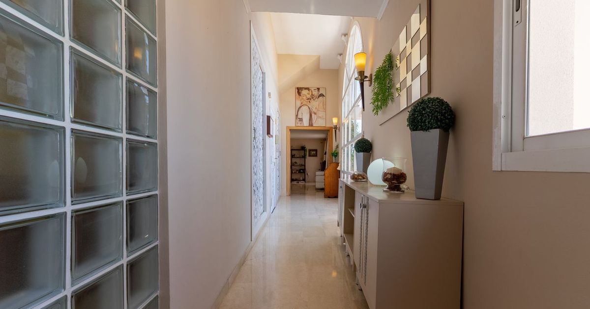 Penthouse in Estepona, Estepona, 10/12