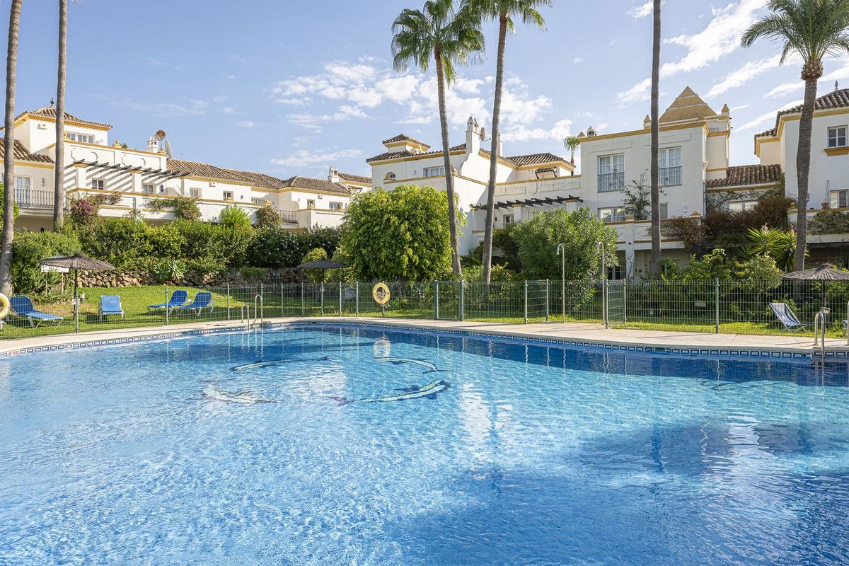 Adosado en Estepona, Estepona, 1/12
