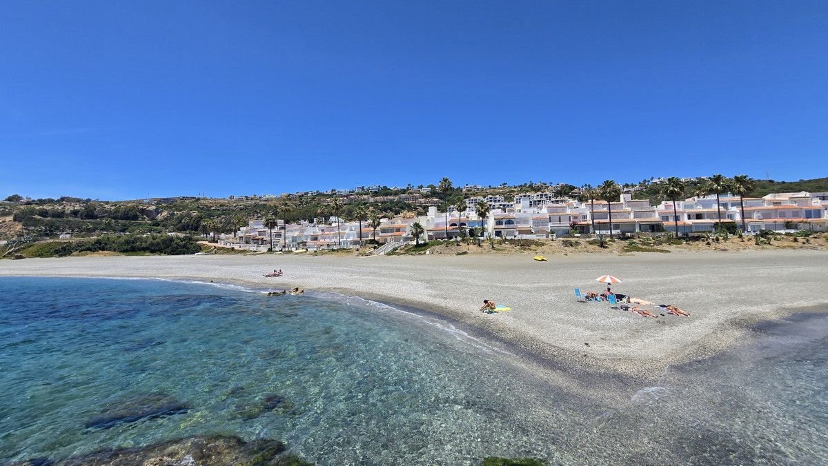 Detached Villa in Manilva, Manilva, 11/12