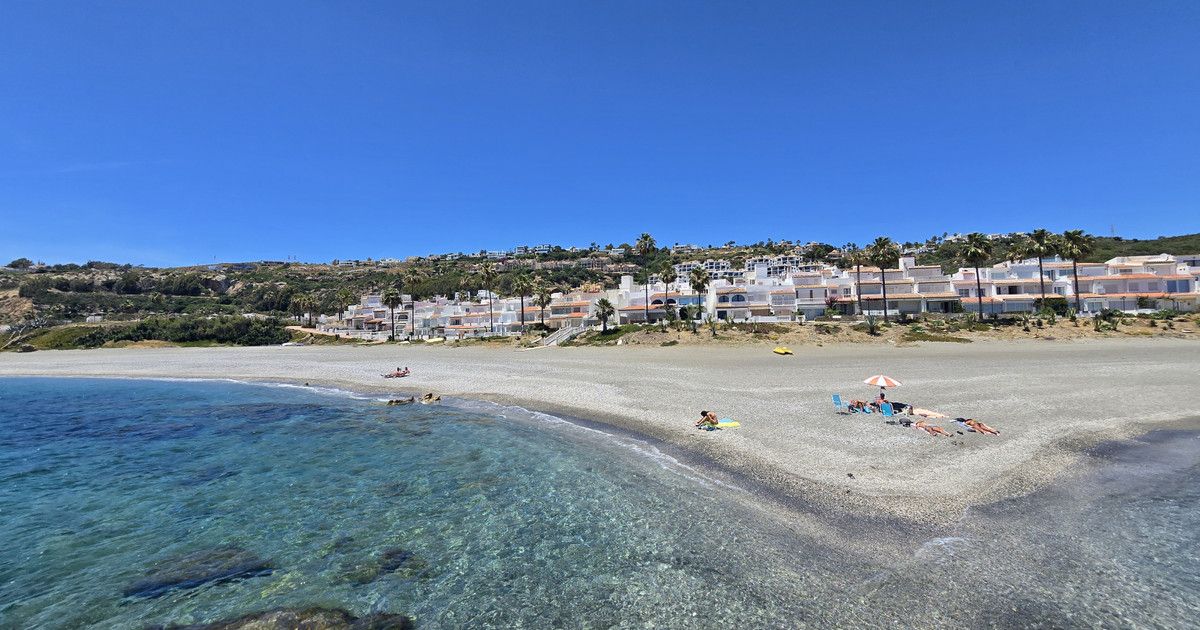 Detached Villa in Manilva, Manilva, 11/12