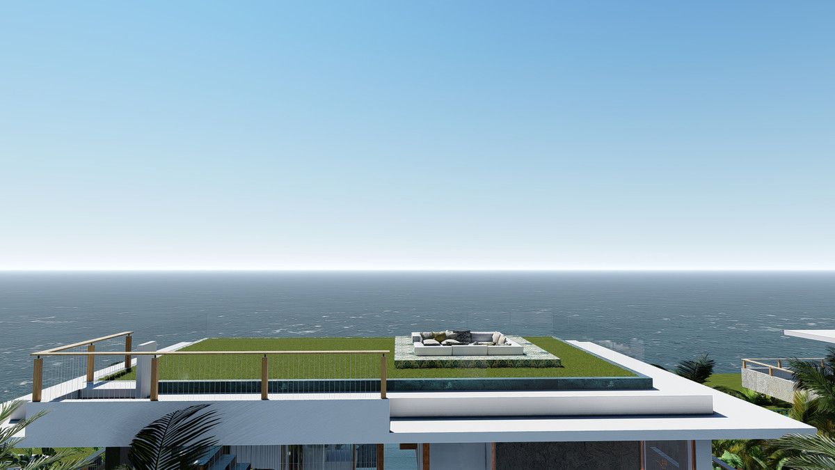 Detached Villa in Manilva, Manilva, 8/12