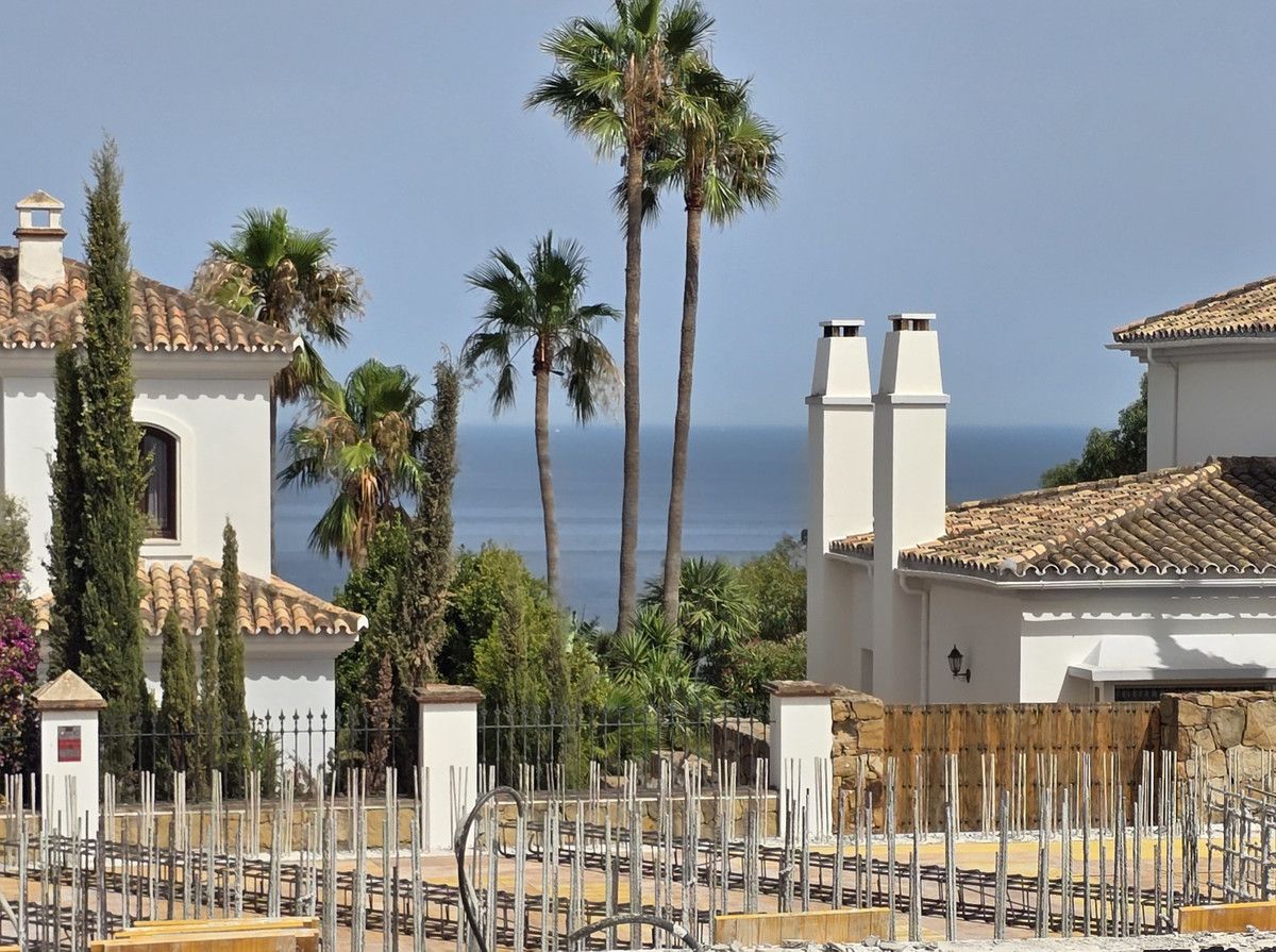 Detached Villa in Manilva, Manilva, 9/12