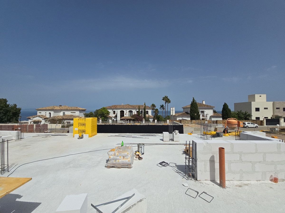 Detached Villa in Manilva, Manilva, 10/12