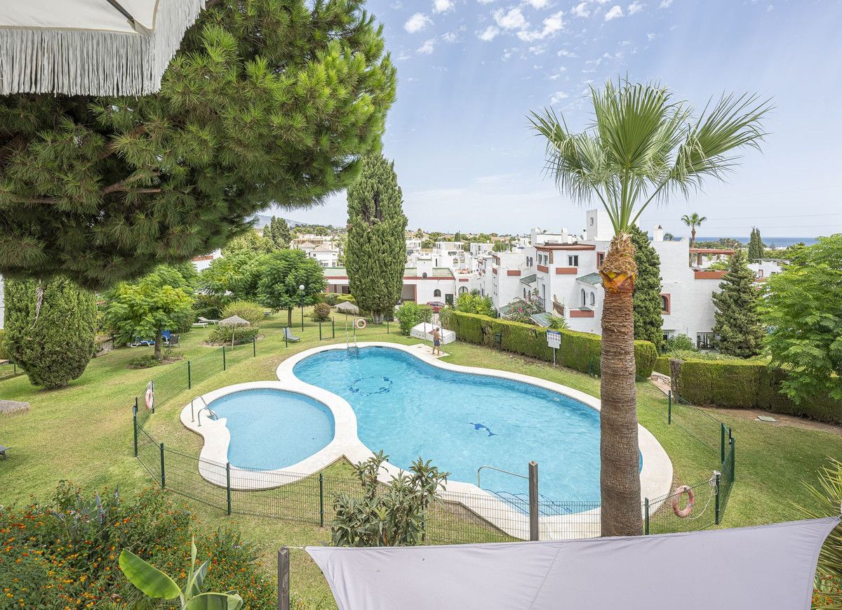 Townhouse in Bel Air, Bel Air, 1/12