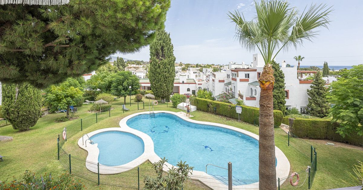 Townhouse in Bel Air, Bel Air, 1/12