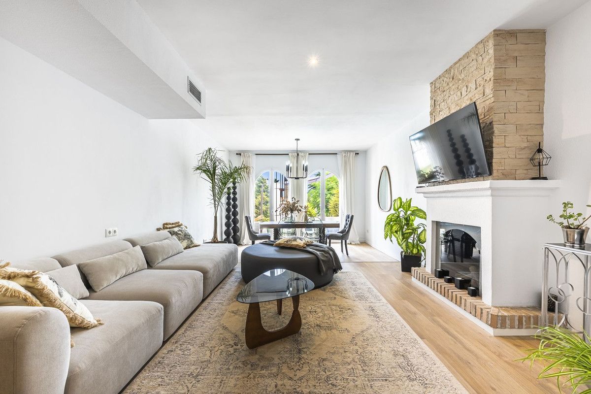 Townhouse in Bel Air, Bel Air, 2/12