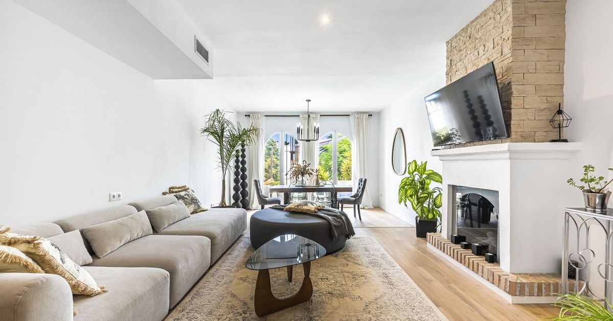 Townhouse in Bel Air, Bel Air, 2/12