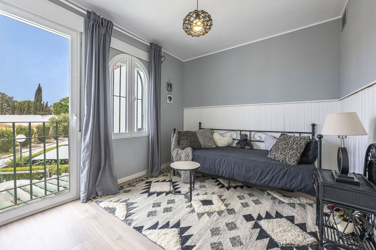Townhouse in Bel Air, Bel Air, 11/12