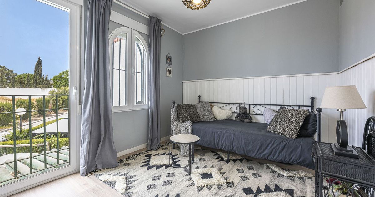 Townhouse in Bel Air, Bel Air, 11/12