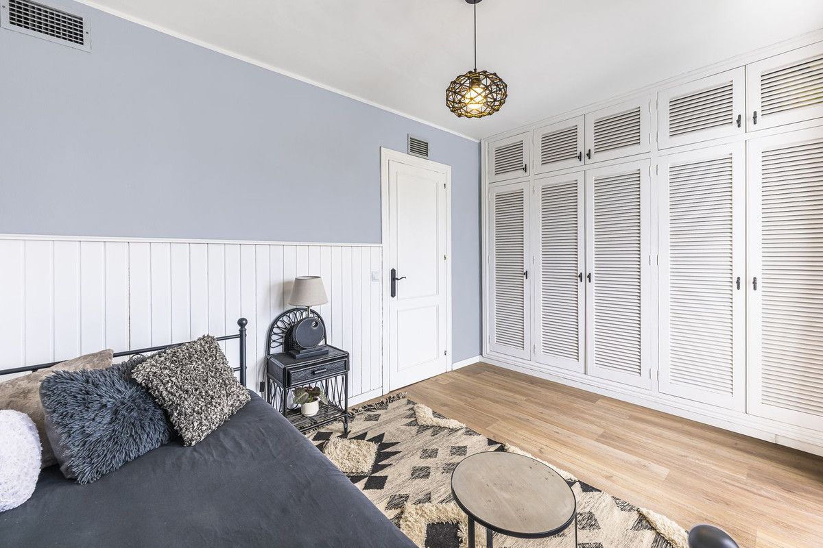 Townhouse in Bel Air, Bel Air, 12/12