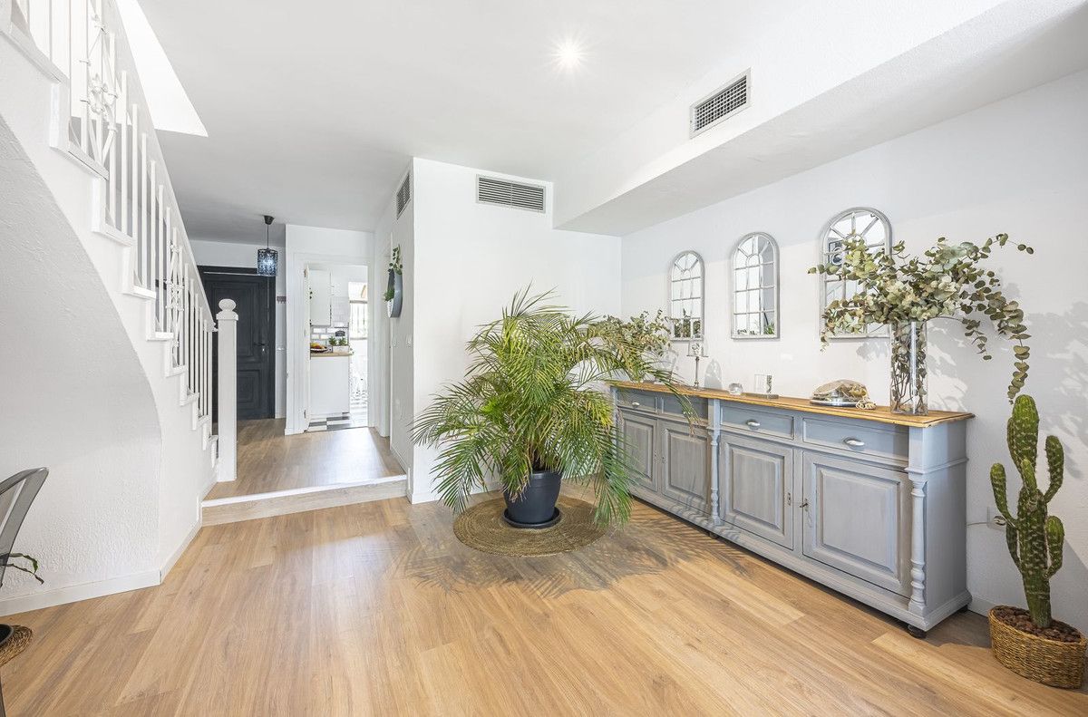 Townhouse in Bel Air, Bel Air, 3/12