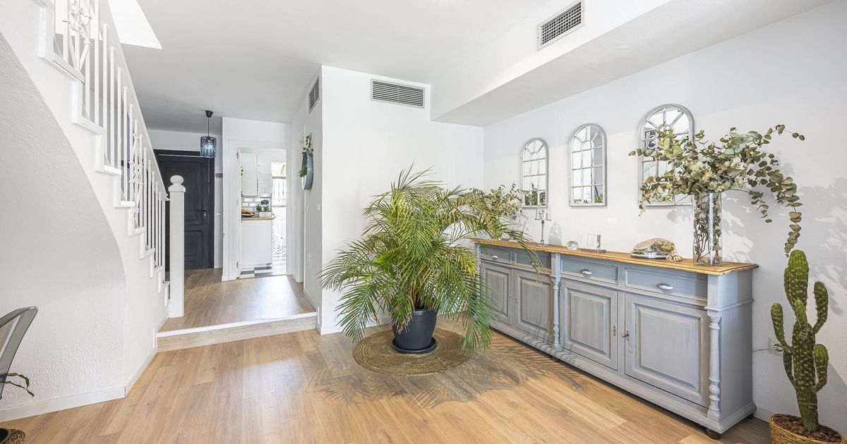 Townhouse in Bel Air, Bel Air, 3/12