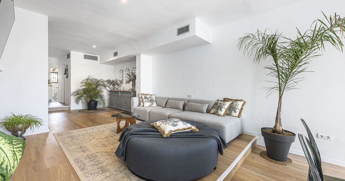 Townhouse in Bel Air, Bel Air, 4/12