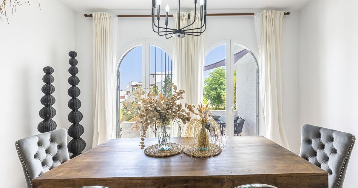 Townhouse in Bel Air, Bel Air, 6/12