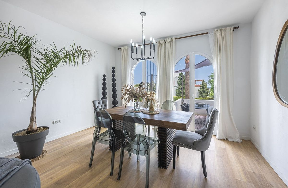 Townhouse in Bel Air, Bel Air, 7/12
