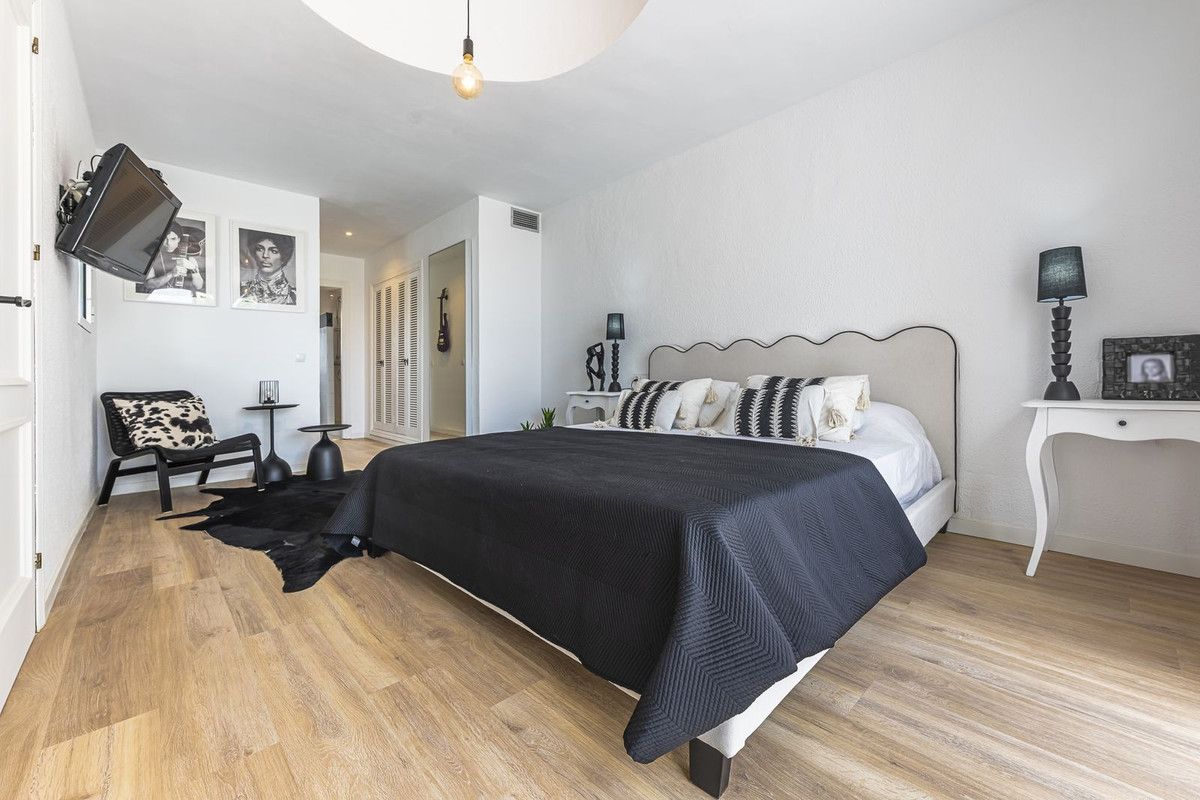 Townhouse in Bel Air, Bel Air, 8/12