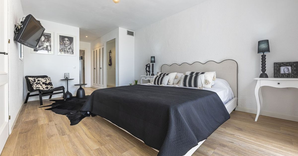 Townhouse in Bel Air, Bel Air, 8/12
