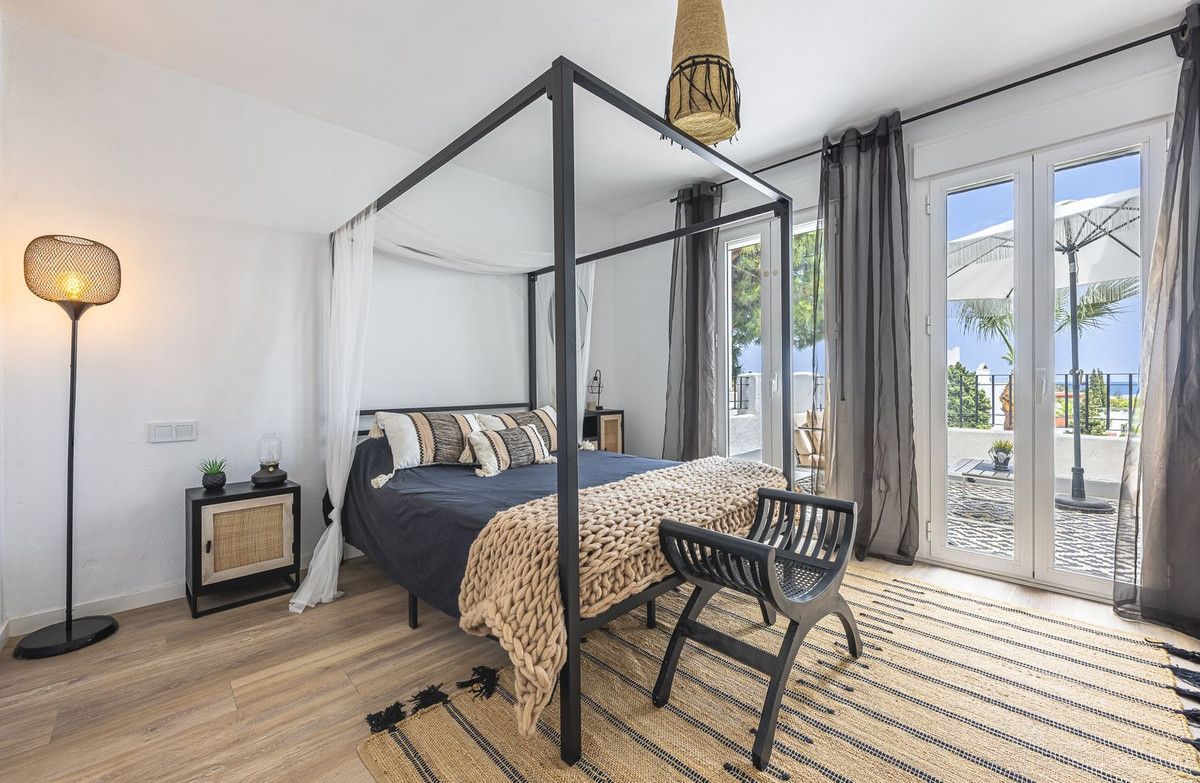 Townhouse in Bel Air, Bel Air, 10/12