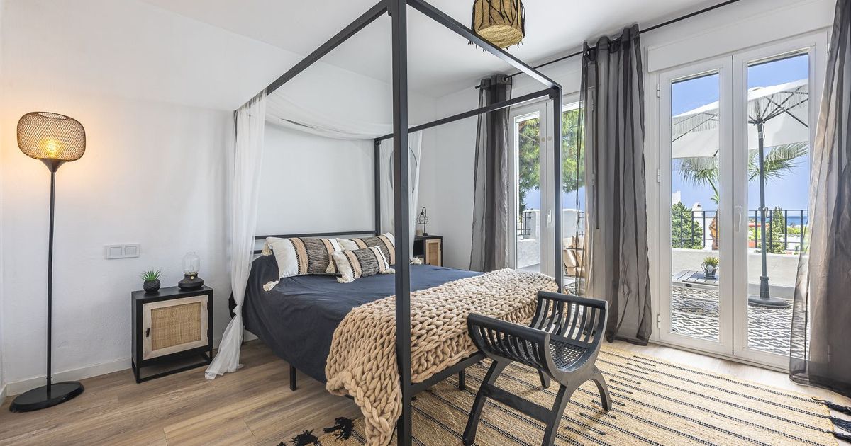 Townhouse in Bel Air, Bel Air, 10/12