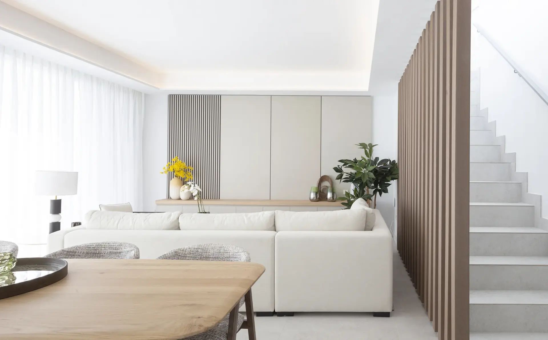 Appartement à Marbella East, Los Monteros, Marbella East, 3/9