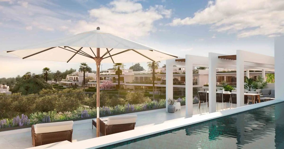 Appartement à Marbella East, Los Monteros, Marbella East, 4/9