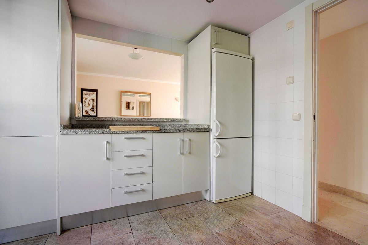 Penthouse in Calahonda, Calahonda, 11/12