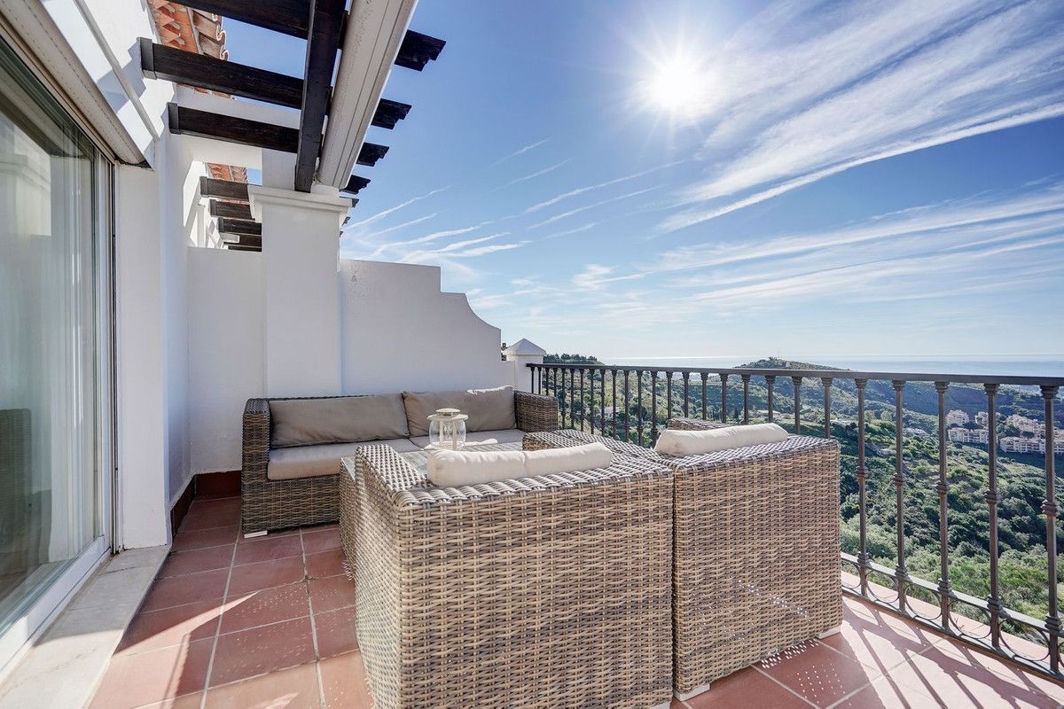 Penthouse in Calahonda, Calahonda, 7/12