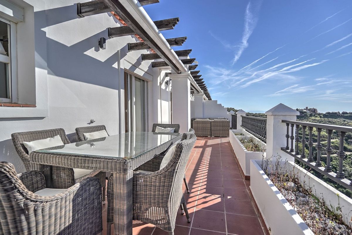 Penthouse in Calahonda, Calahonda, 8/12