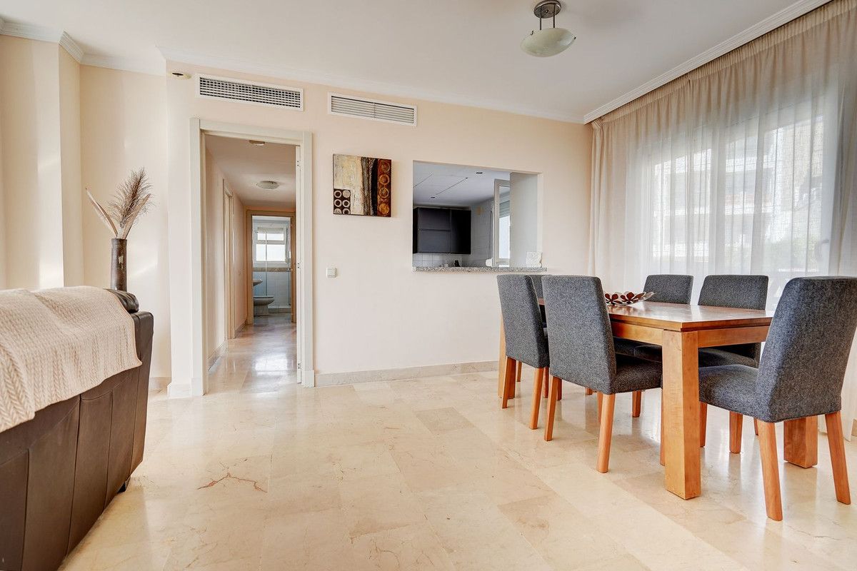 Penthouse in Calahonda, Calahonda, 9/12