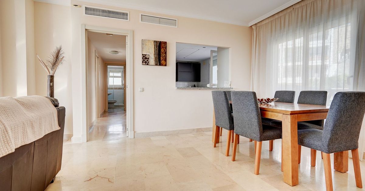 Penthouse in Calahonda, Calahonda, 9/12