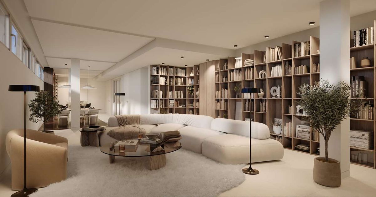 Apartment in Benahavis, Benahavis, 11/12
