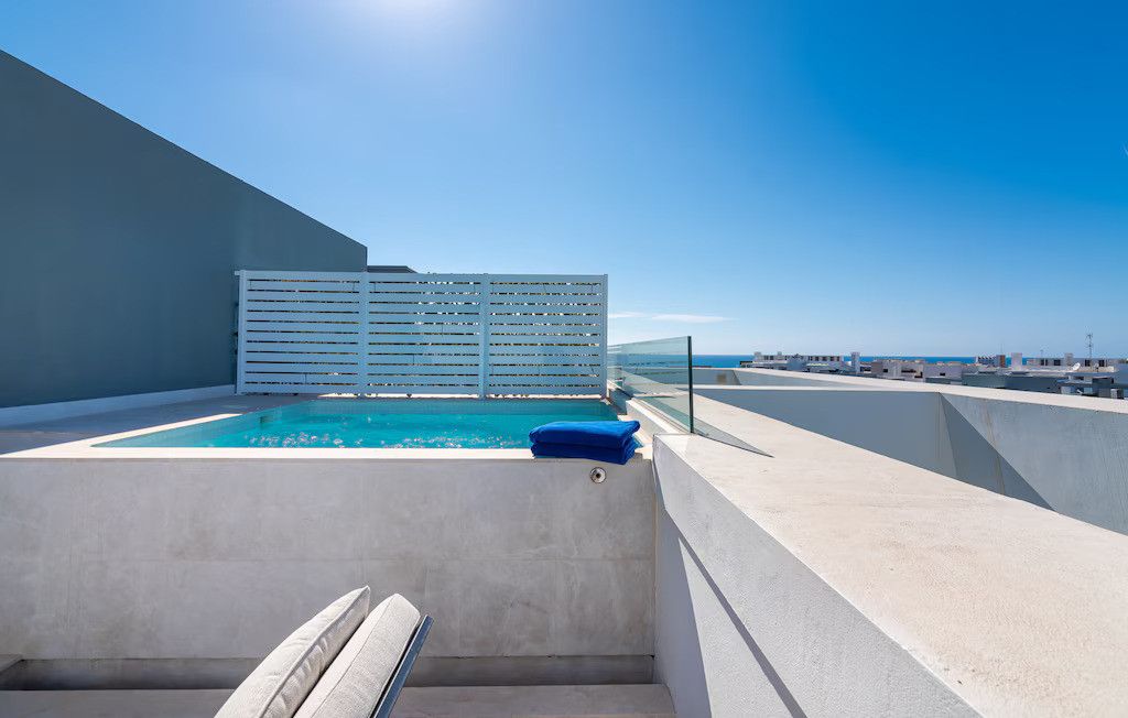 Dom szeregowy w La Cala de Mijas, La Cala de Mijas, 9/12