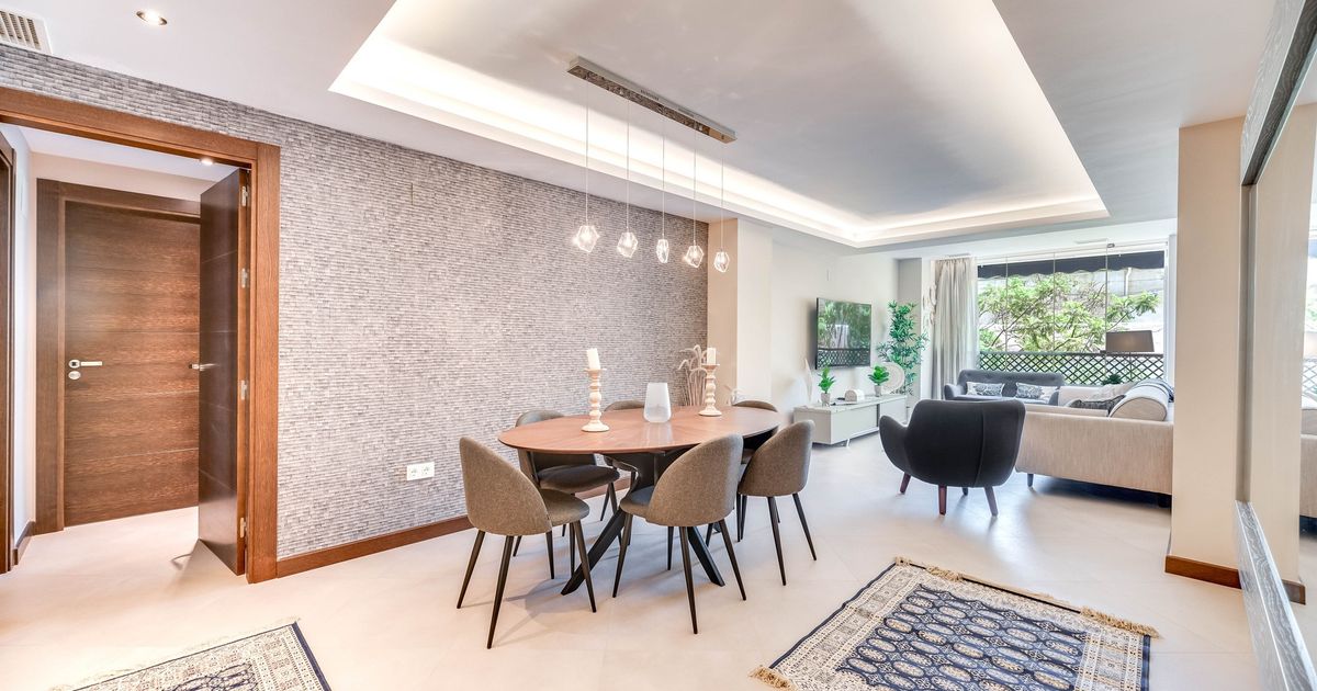 Appartement in Marbella - Puerto Banus, Marbella - Puerto Banus, 1/12