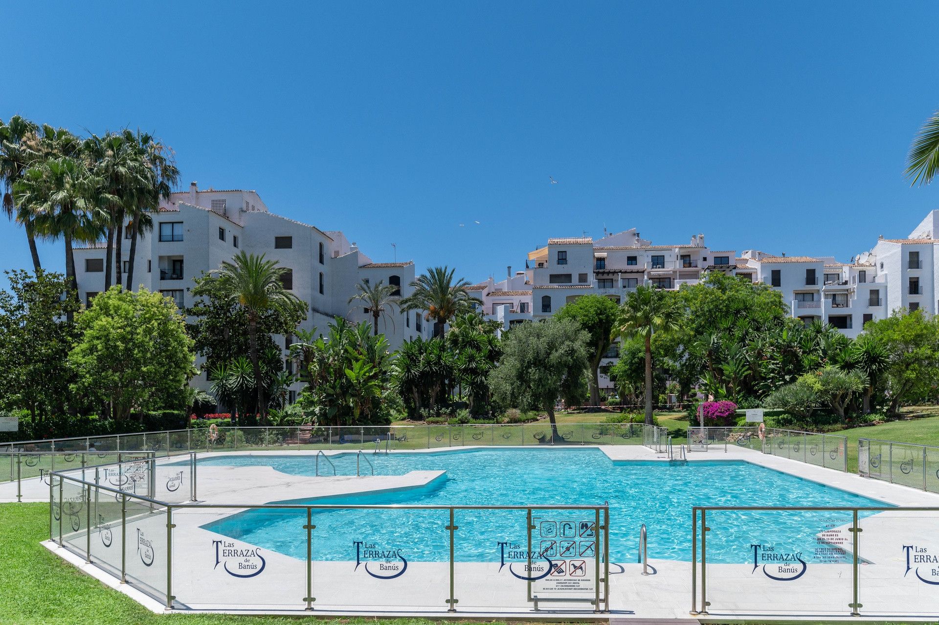 Appartement in Marbella - Puerto Banus, Marbella - Puerto Banus, 2/12