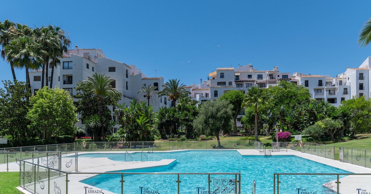 Appartement in Marbella - Puerto Banus, Marbella - Puerto Banus, 2/12