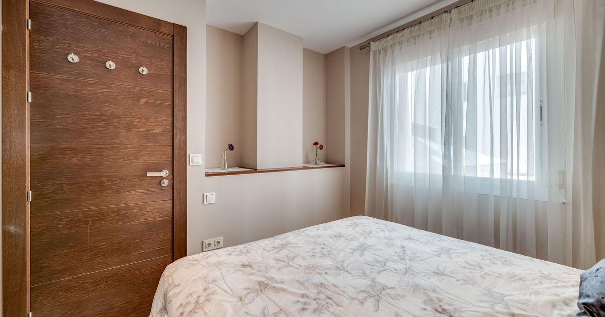 Appartement in Marbella - Puerto Banus, Marbella - Puerto Banus, 11/12