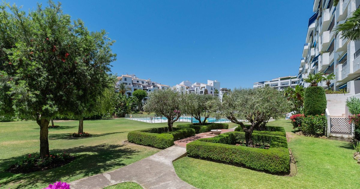 Appartement in Marbella - Puerto Banus, Marbella - Puerto Banus, 3/12