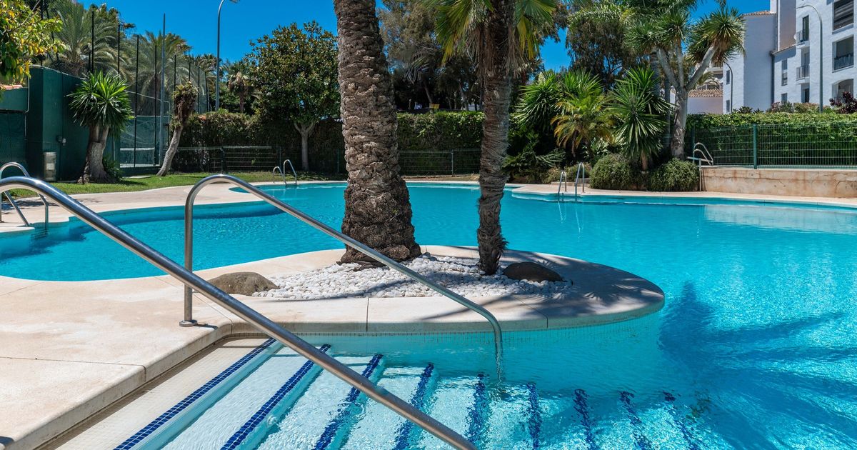 Appartement in Marbella - Puerto Banus, Marbella - Puerto Banus, 4/12