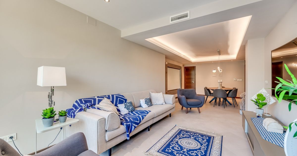 Appartement in Marbella - Puerto Banus, Marbella - Puerto Banus, 7/12