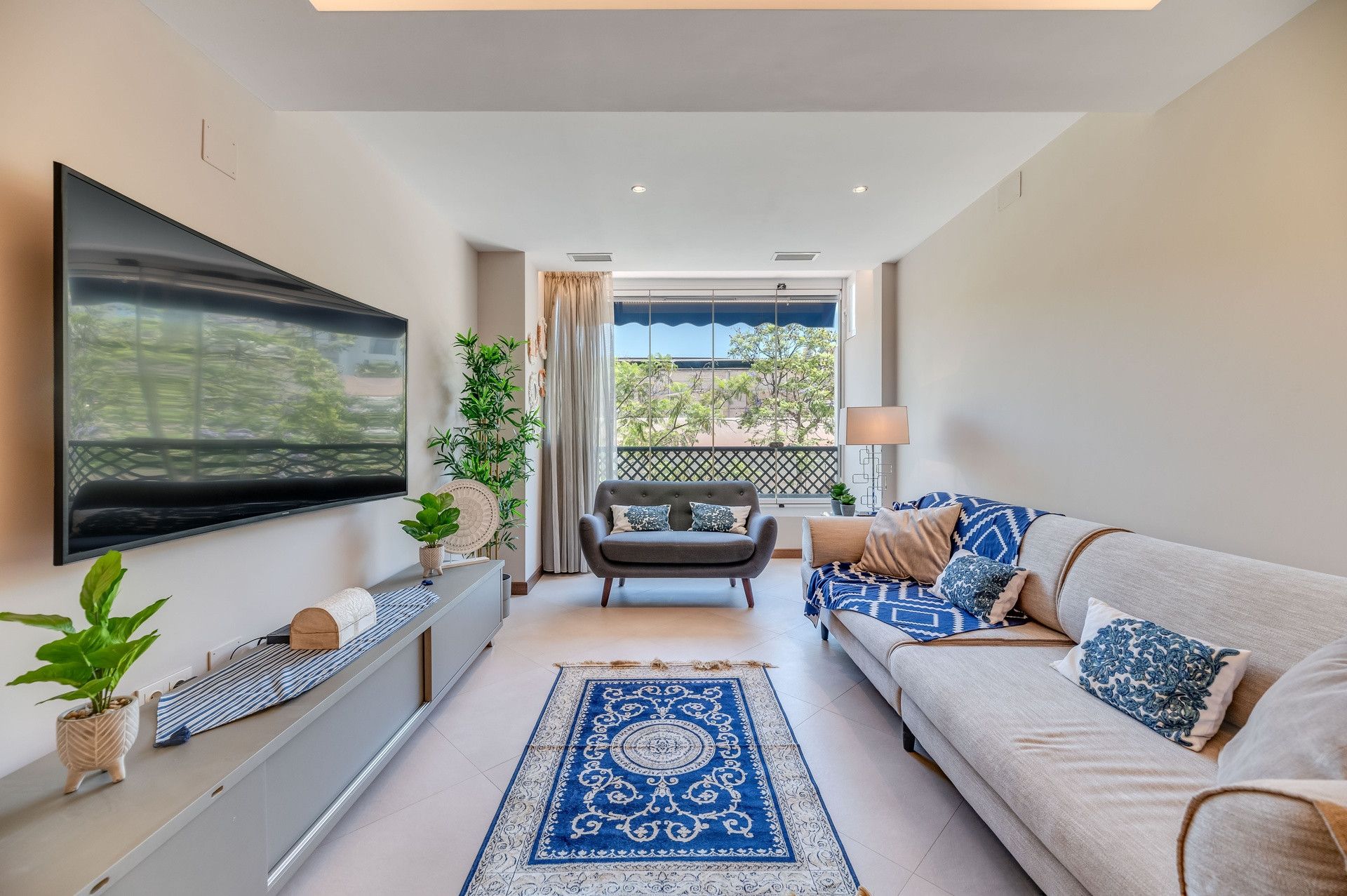 Appartement in Marbella - Puerto Banus, Marbella - Puerto Banus, 8/12