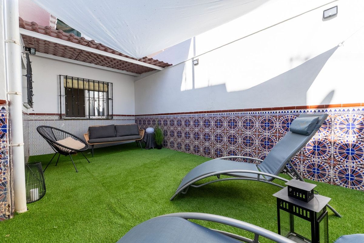 Townhouse in Los Pacos, Los Pacos, 1/12